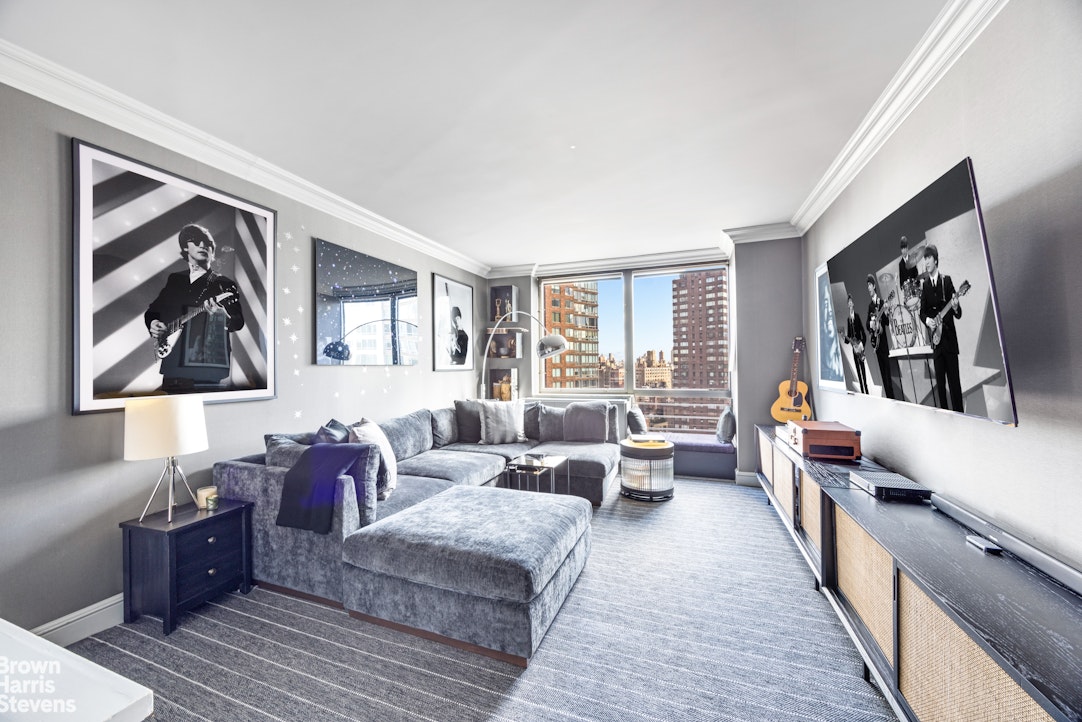 1965 Broadway 19BC Lincoln Square New York NY 10023