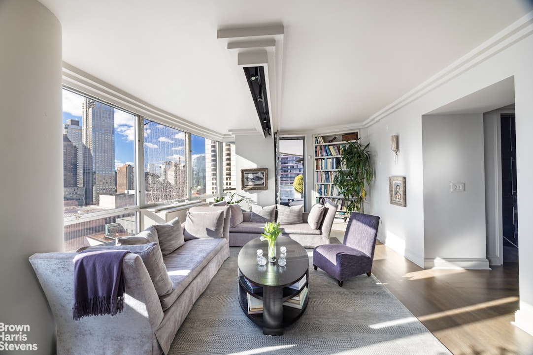 1965 Broadway 19BC Lincoln Square New York NY 10023