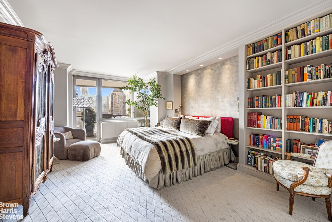 1965 Broadway 19BC Lincoln Square New York NY 10023