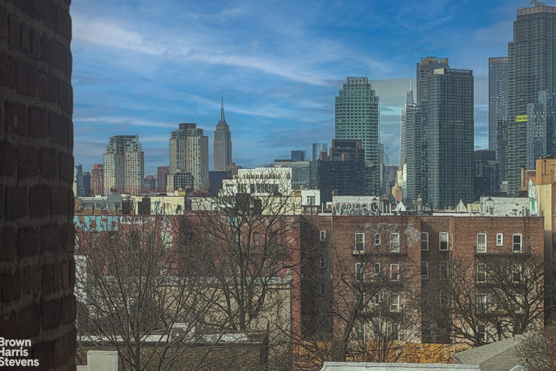 43-42 45th Street 5B Sunnyside Queens NY 11104