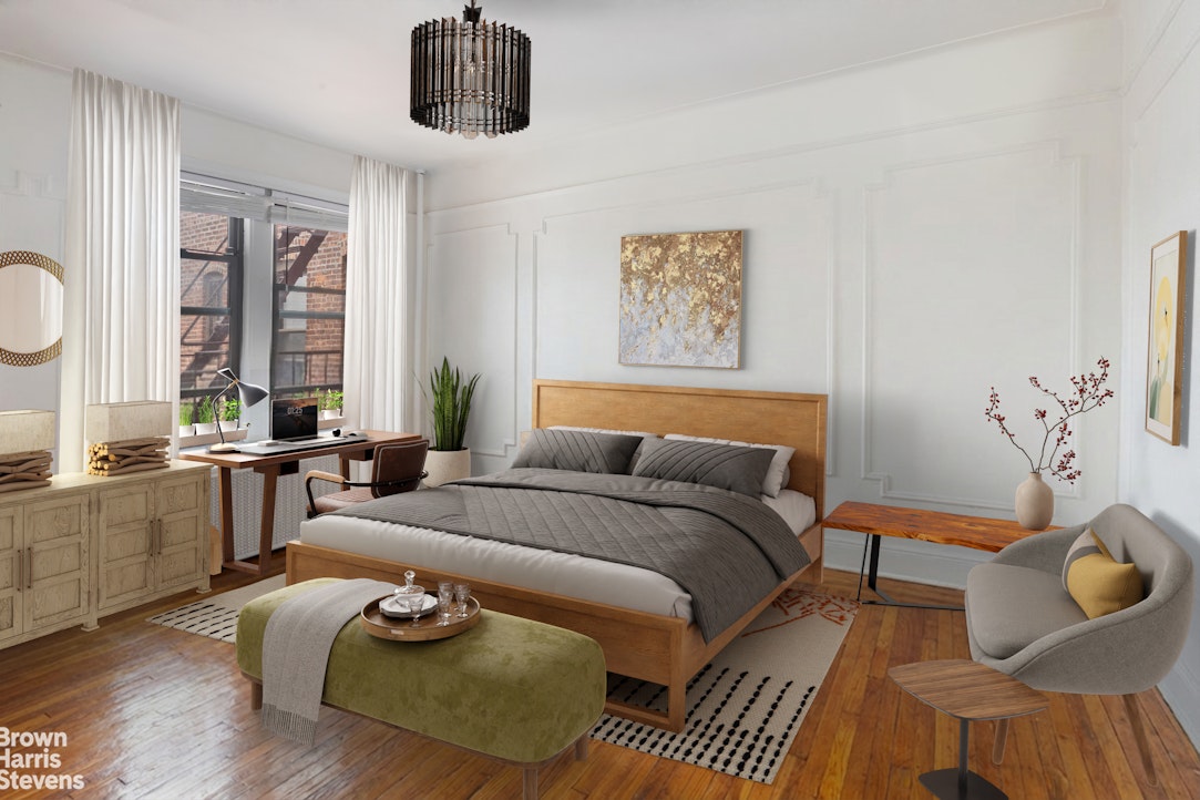 43-42 45th Street 5B Sunnyside Queens NY 11104