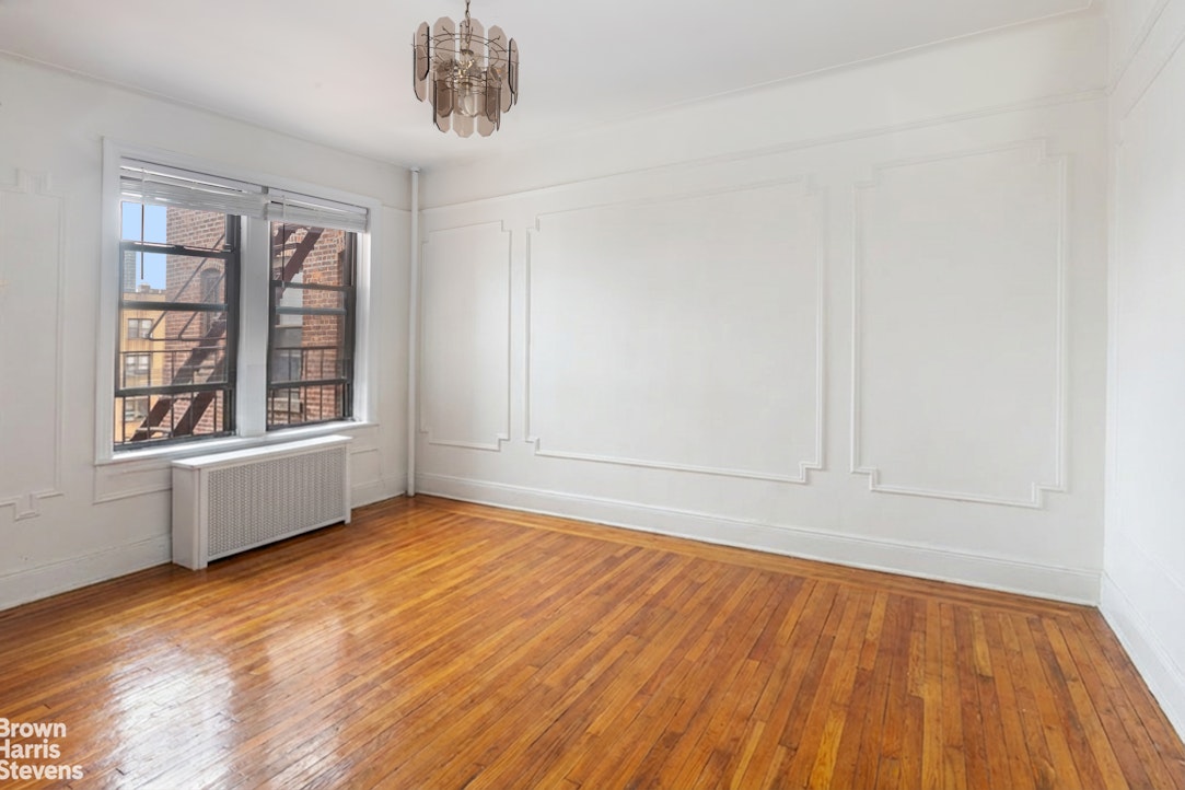 43-42 45th Street 5B Sunnyside Queens NY 11104