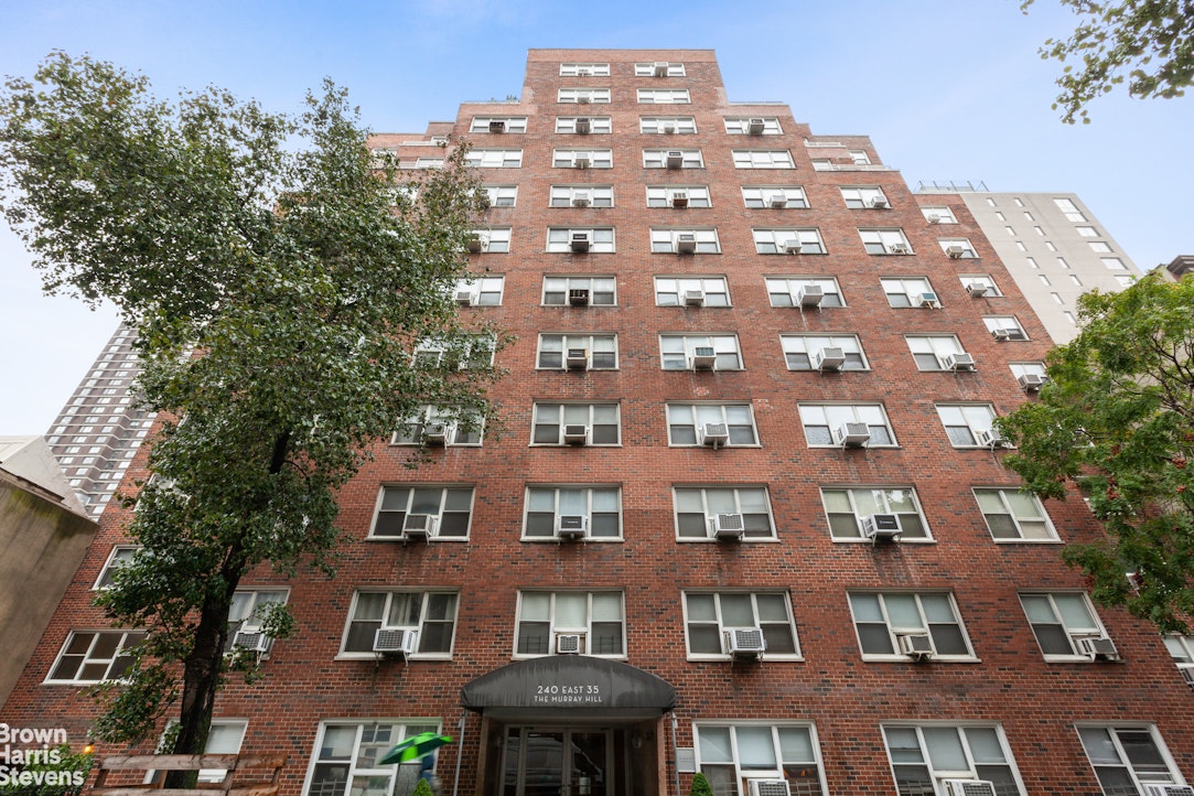 240 East 35th Street Murray Hill New York NY 10016