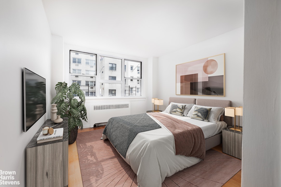 240 East 35th Street 2B Murray Hill New York NY 10016