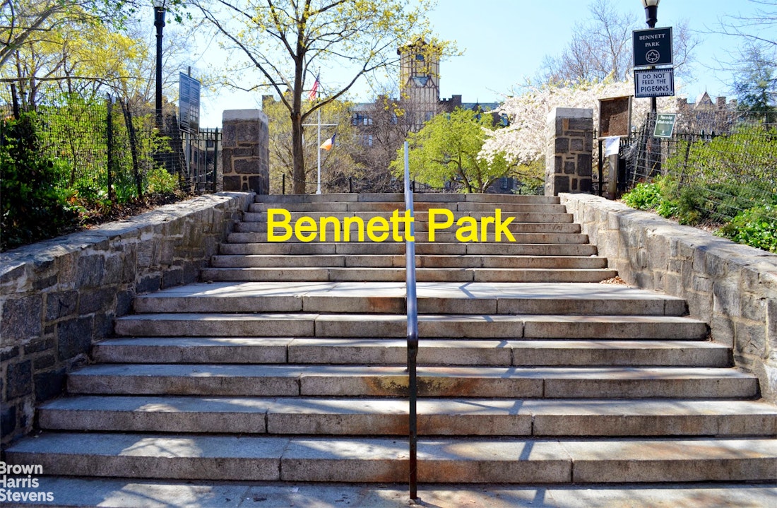 611 West 156th Street 55A Washington Heights New York NY 10032