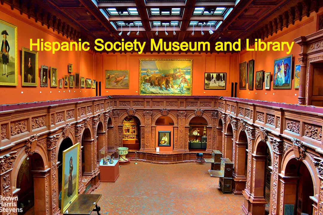 611 West 156th Street 55A Washington Heights New York NY 10032