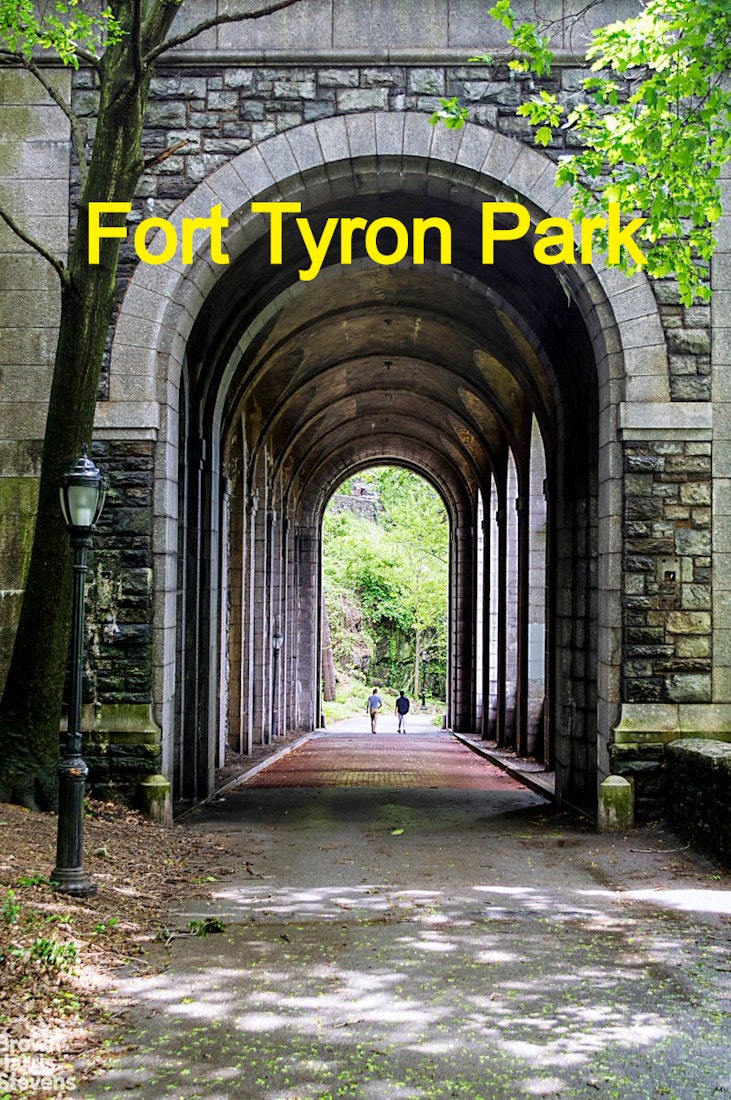 611 West 156th Street 55A Washington Heights New York NY 10032