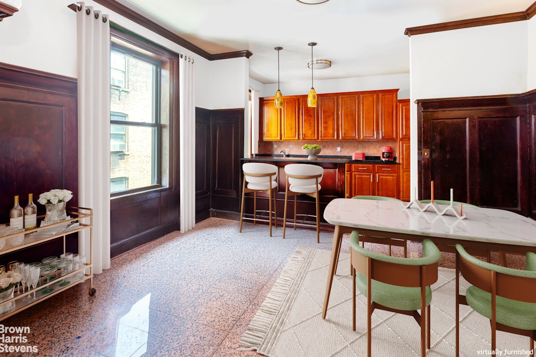 611 West 156th Street Washington Heights New York NY 10032