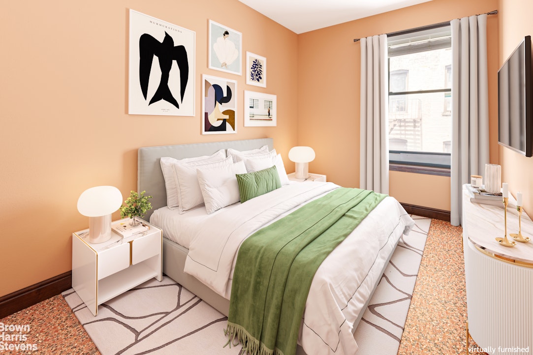 611 West 156th Street 55A Washington Heights New York NY 10032