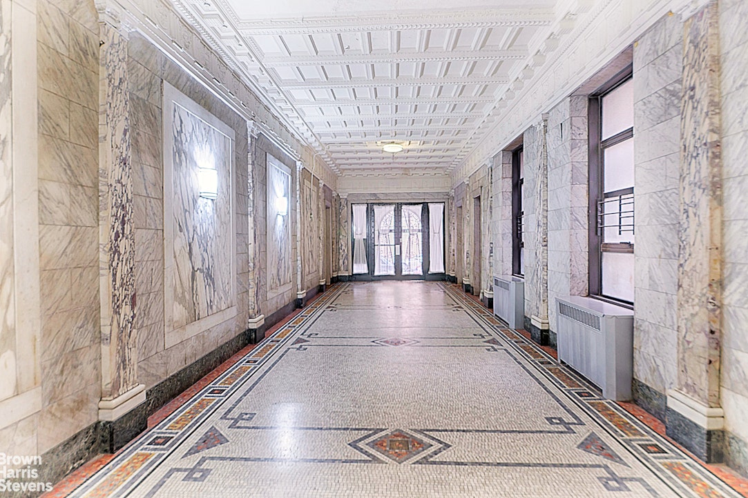 611 West 156th Street 55A Washington Heights New York NY 10032