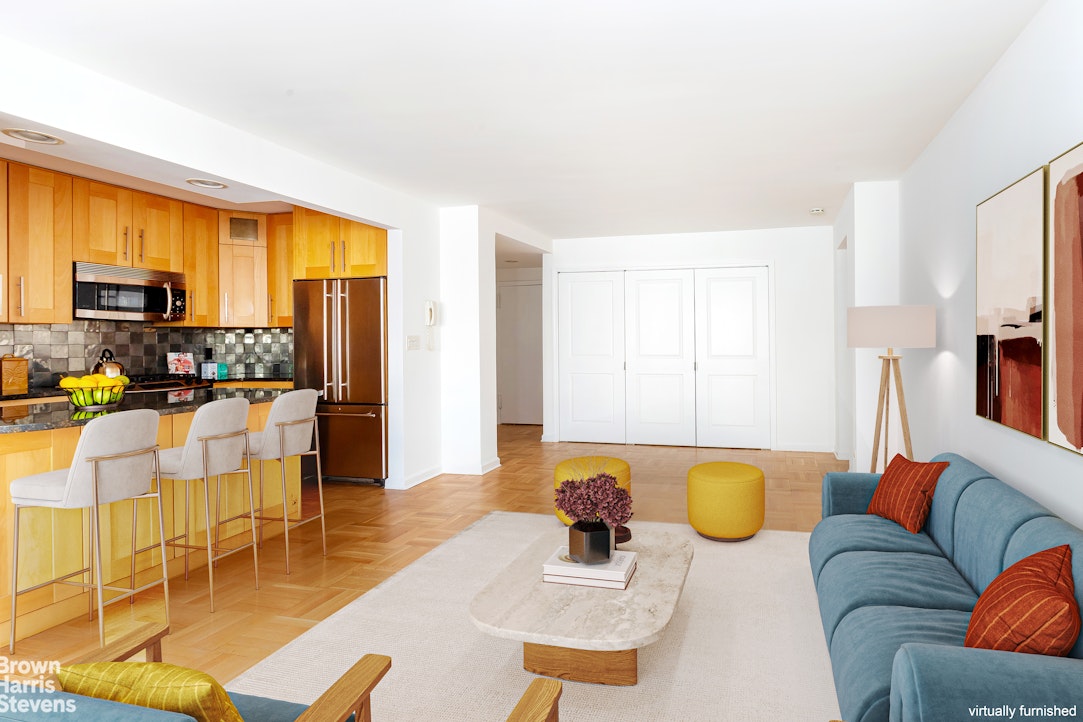 420 East 55th Street 11F Sutton Place New York NY 10022