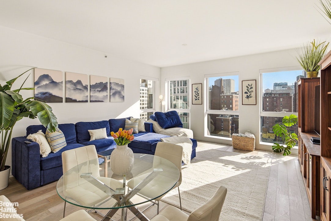 150 East 23rd Street Gramercy Park New York NY 10010