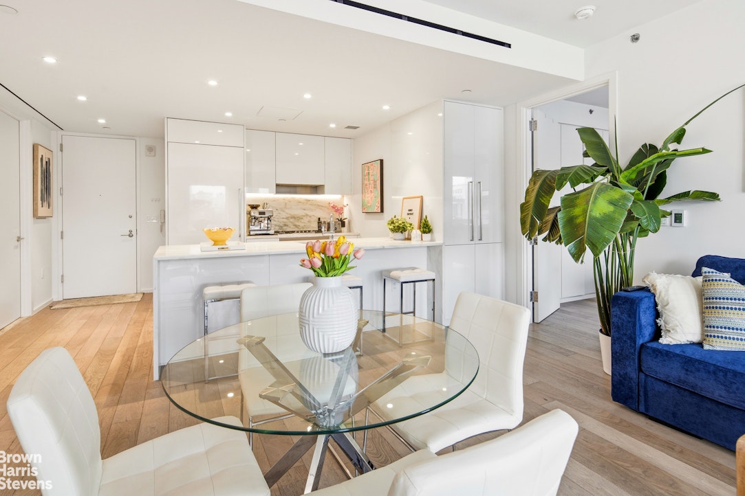 150 East 23rd Street Gramercy Park New York NY 10010