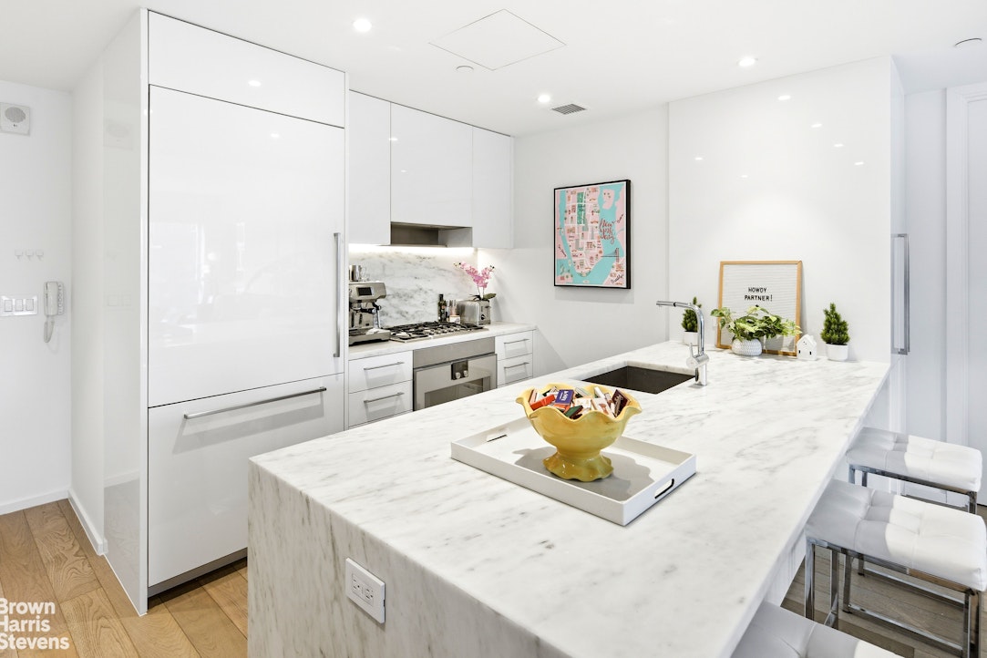 150 East 23rd Street Gramercy Park New York NY 10010