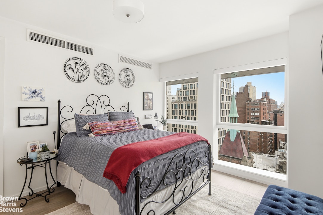 150 East 23rd Street Gramercy Park New York NY 10010