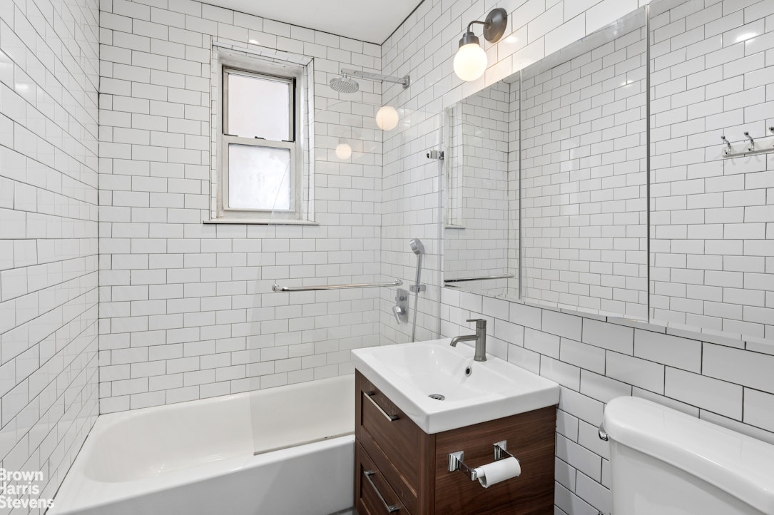 340 Haven Avenue 3A Hudson Heights New York NY 10033