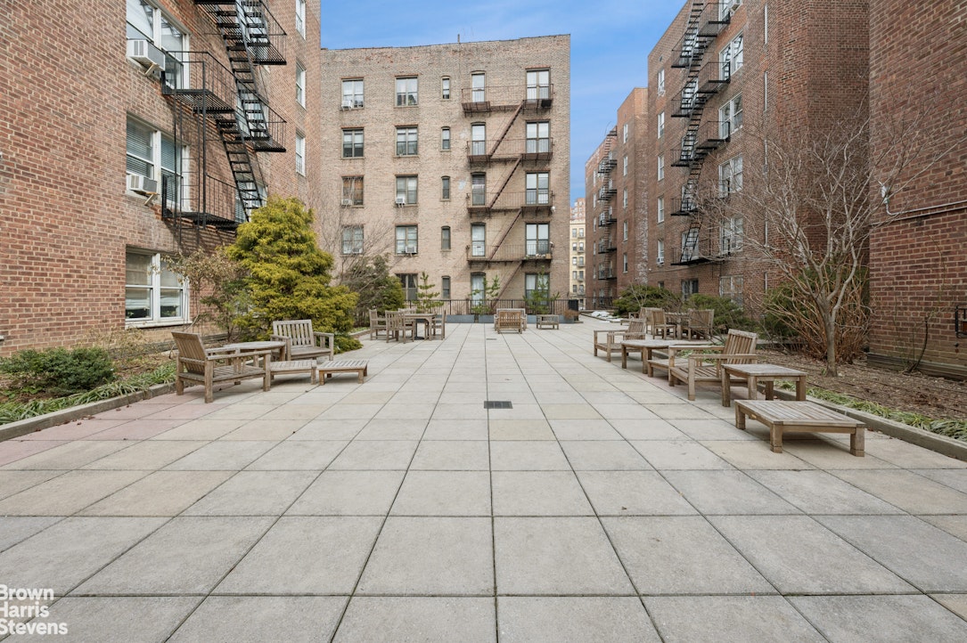 340 Haven Avenue 3A Hudson Heights New York NY 10033