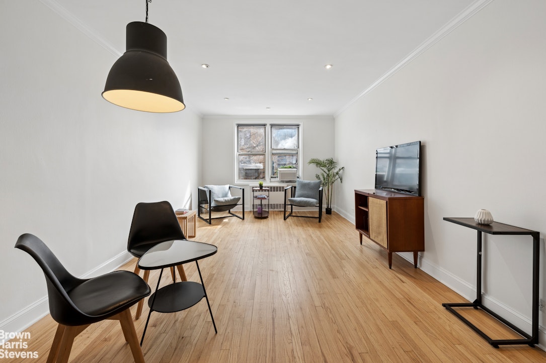 340 Haven Avenue 3A Hudson Heights New York NY 10033