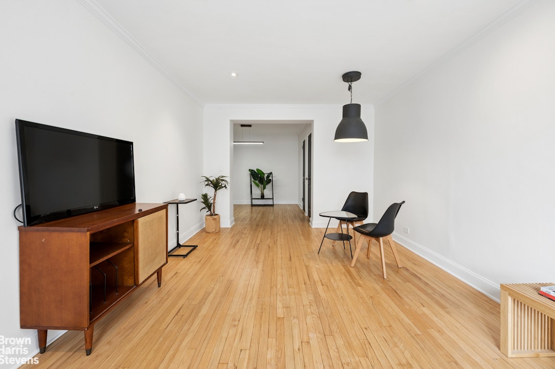 340 Haven Avenue 3A Hudson Heights New York NY 10033