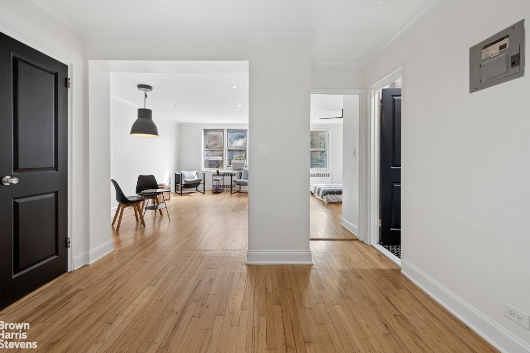 340 Haven Avenue 3A Hudson Heights New York NY 10033