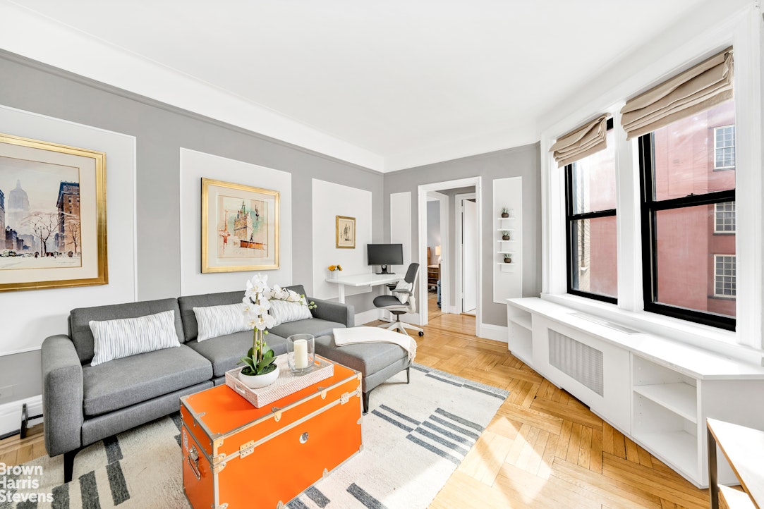 99 East 4th Street 4G E. Greenwich Village New York NY 10003