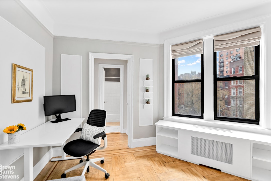 99 East 4th Street 4G E. Greenwich Village New York NY 10003