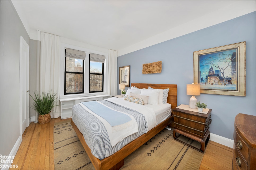 99 East 4th Street 4G E. Greenwich Village New York NY 10003