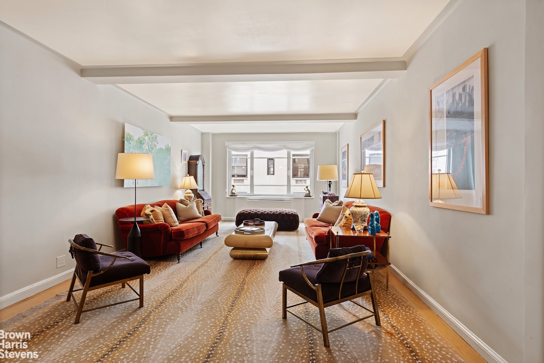 930 Fifth Avenue 11E Upper East Side New York NY 10021