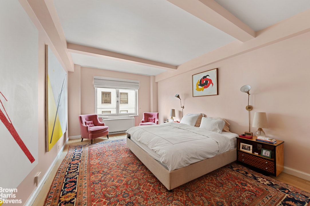 930 Fifth Avenue 11E Upper East Side New York NY 10021