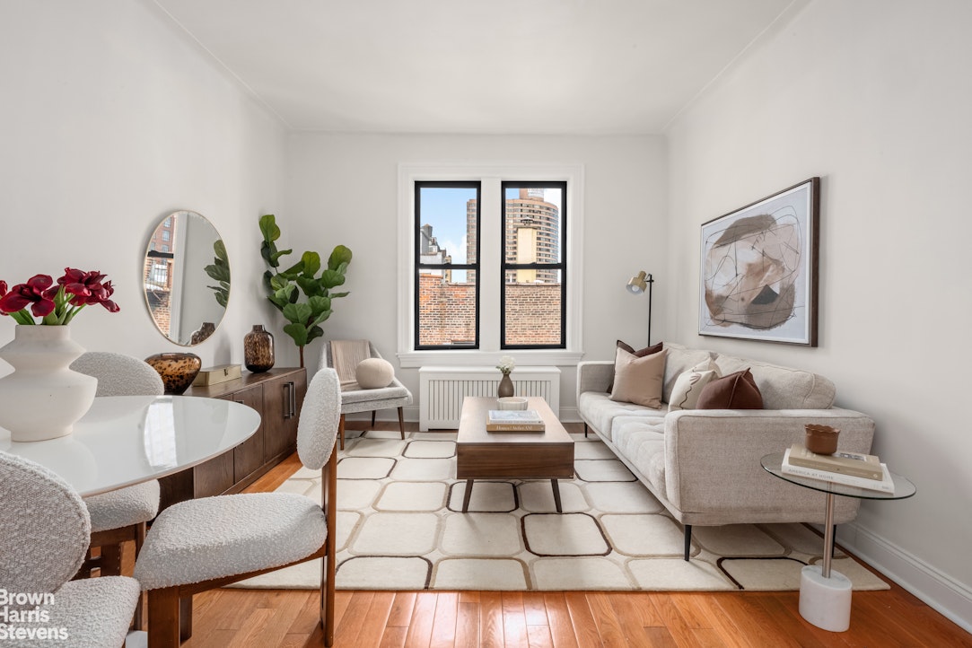 181 East 93rd Street PH6F Carnegie Hill New York NY 10128