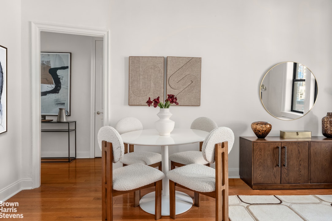 181 East 93rd Street PH6F Carnegie Hill New York NY 10128