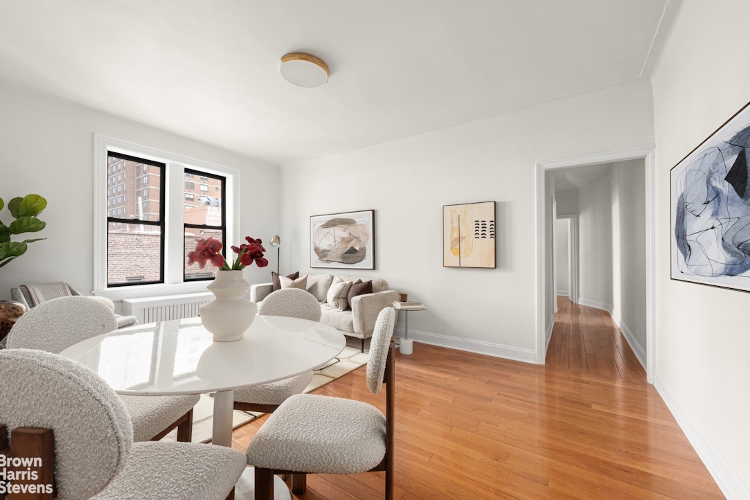 181 East 93rd Street PH6F Carnegie Hill New York NY 10128