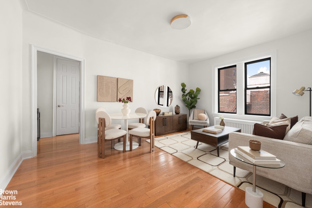 181 East 93rd Street PH6F Carnegie Hill New York NY 10128