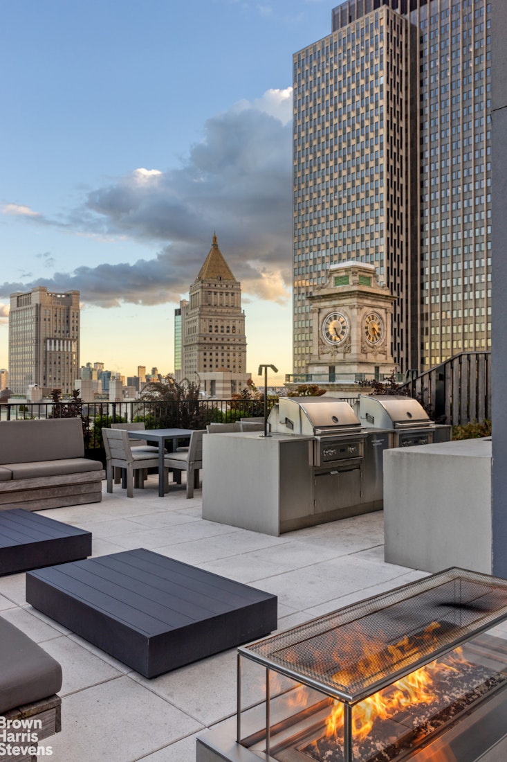 91 Leonard Street Tribeca New York NY 10013