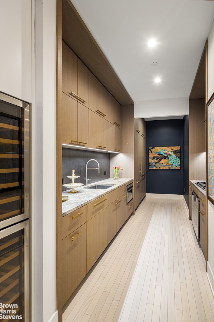 91 Leonard Street Tribeca New York NY 10013