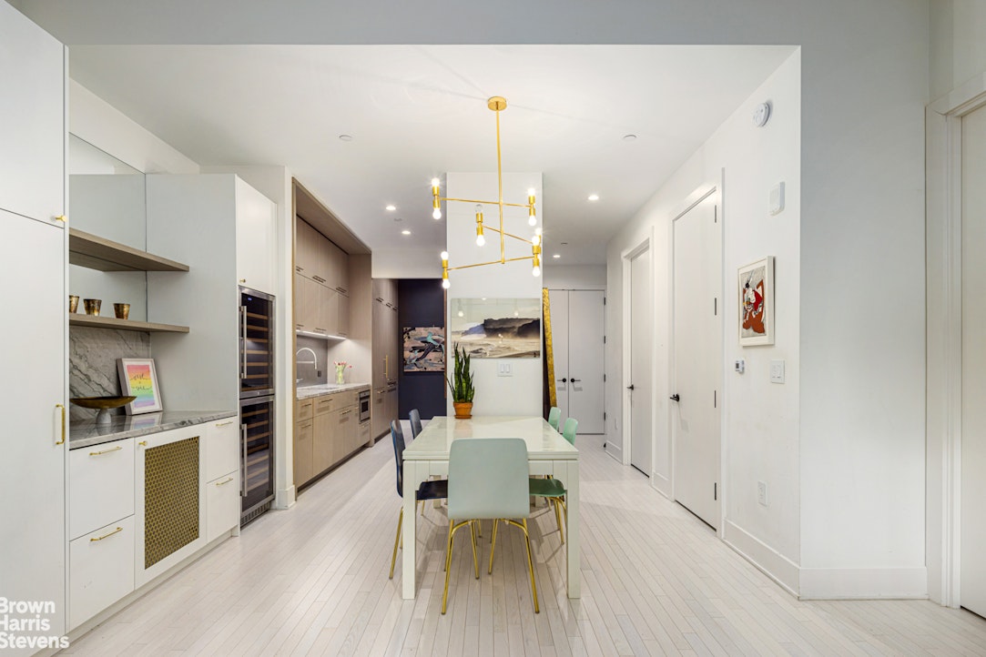 91 Leonard Street Tribeca New York NY 10013