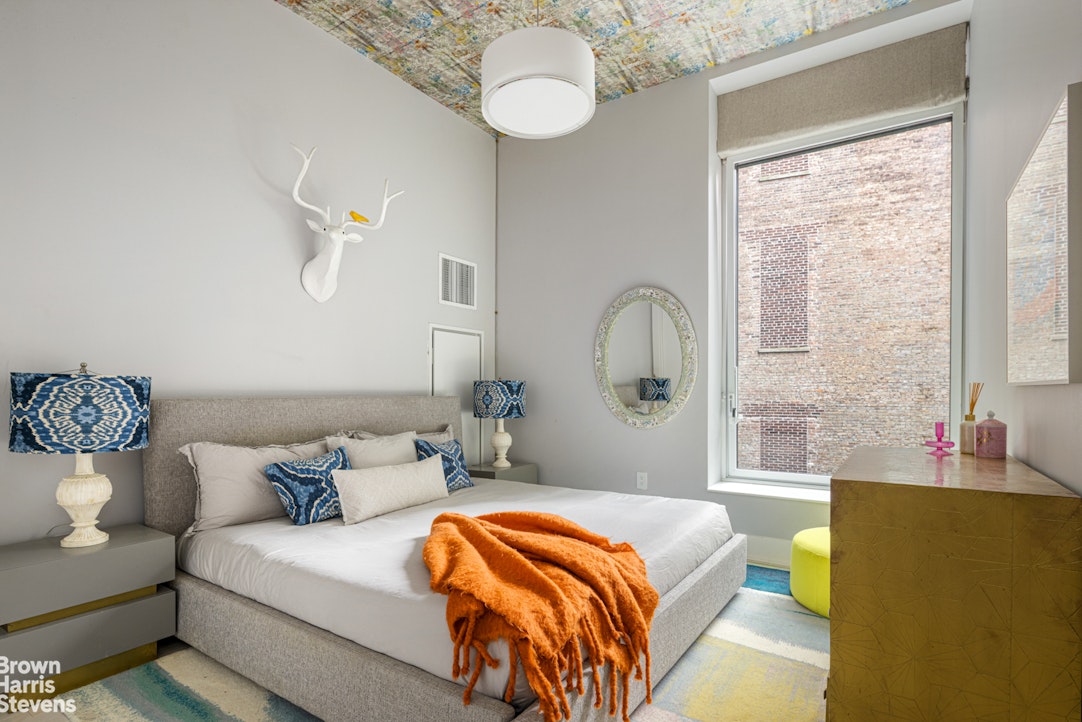 91 Leonard Street Tribeca New York NY 10013