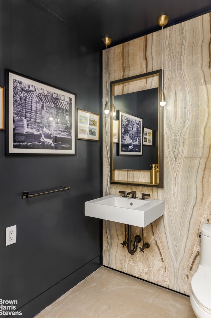 91 Leonard Street Tribeca New York NY 10013