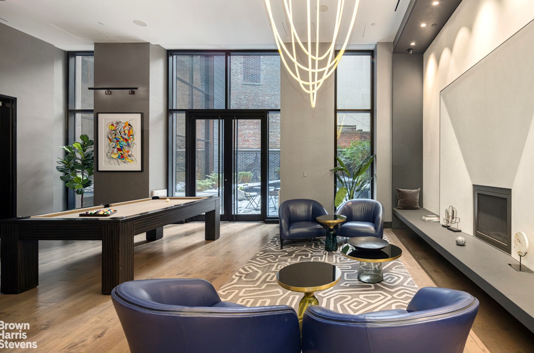 91 Leonard Street Tribeca New York NY 10013