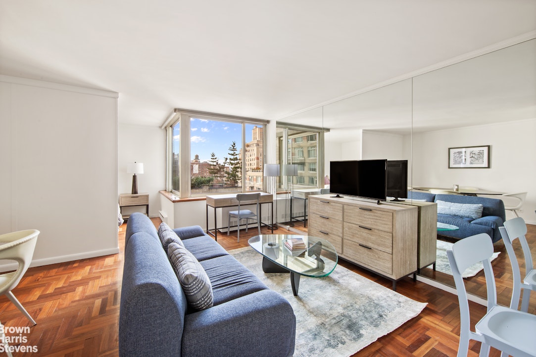 2373 Broadway 1509 Upper West Side New York NY 10024