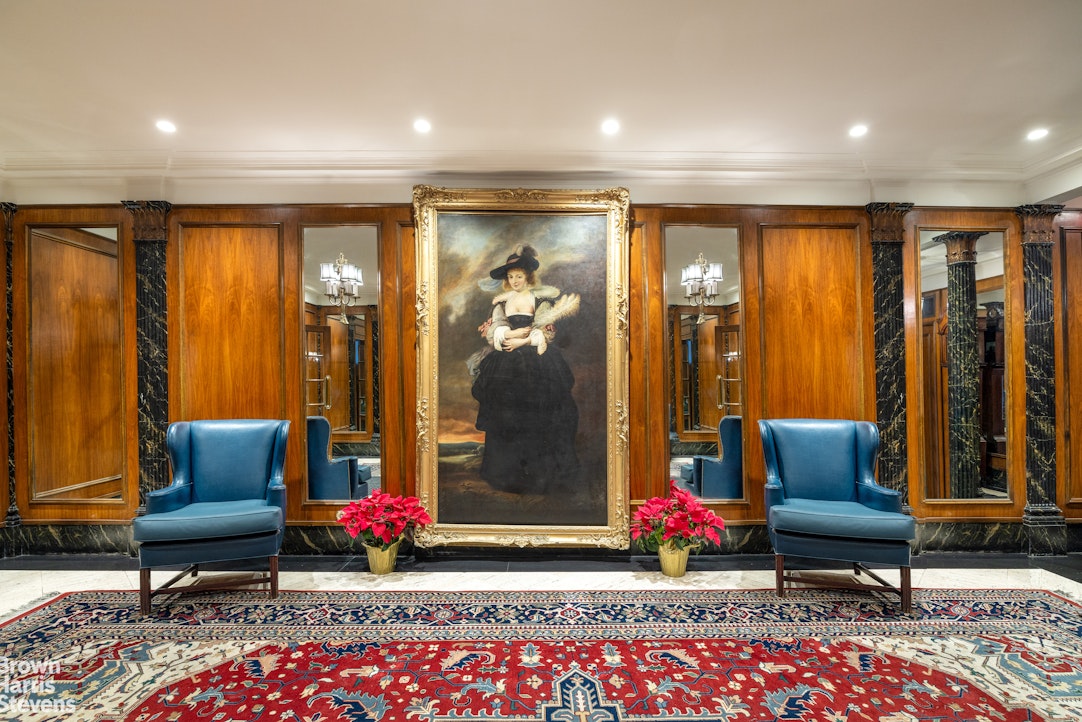 485 Park Avenue 4B Midtown East New York NY 10022