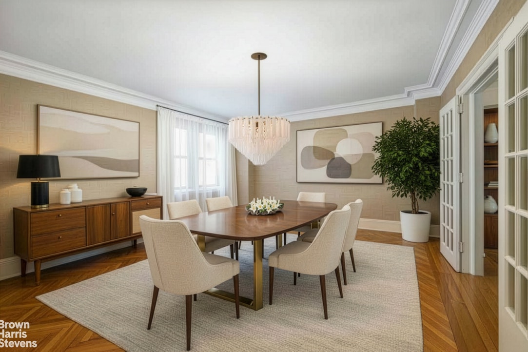 485 Park Avenue 4B Midtown East New York NY 10022