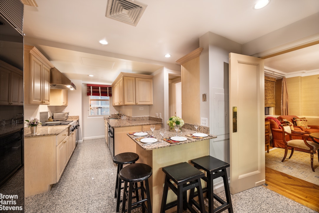 485 Park Avenue 4B Midtown East New York NY 10022