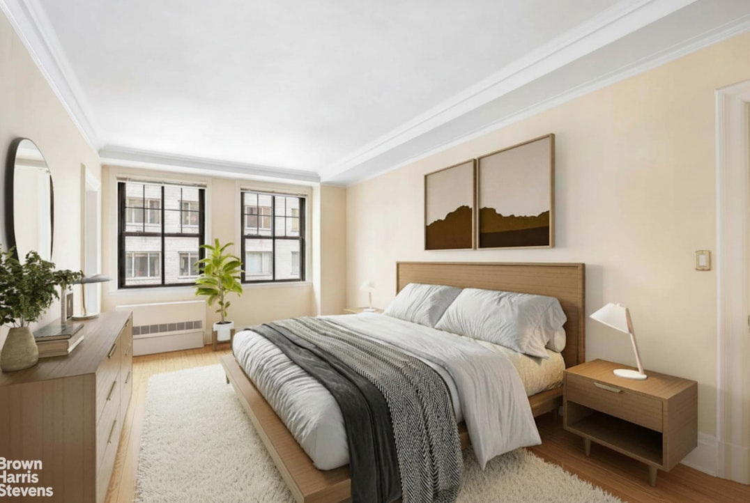 485 Park Avenue 4B Midtown East New York NY 10022