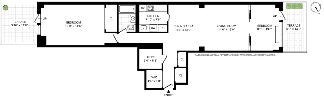 200 East 78th Street Upper East Side New York NY 10075