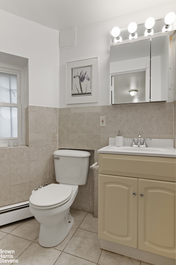 167 West 136th Street 1 West Harlem New York NY 10030