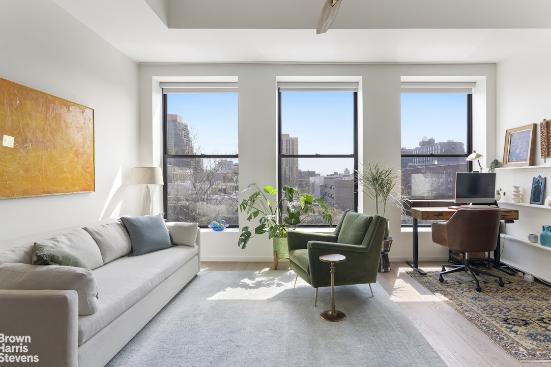 151 Lenox Avenue 5 Mt. Morris Park New York NY 10026