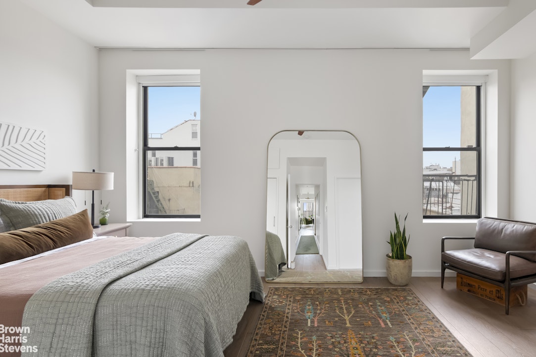 151 Lenox Avenue 5 Mt. Morris Park New York NY 10026