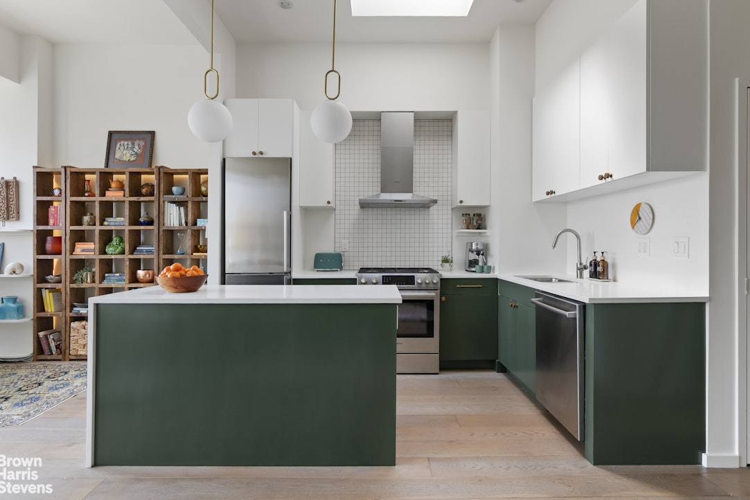 151 Lenox Avenue 5 Mt. Morris Park New York NY 10026