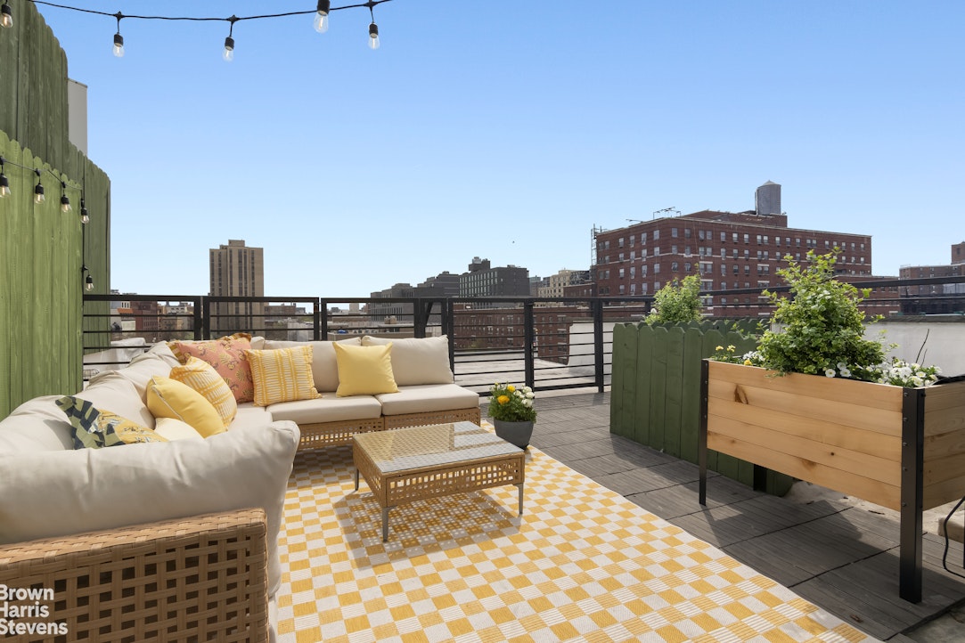 151 Lenox Avenue 5 Mt. Morris Park New York NY 10026